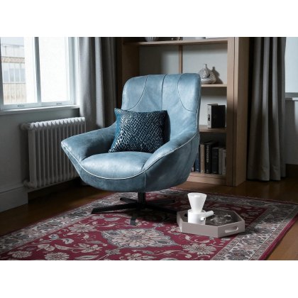 Rico King Armchair Rico King Armchair