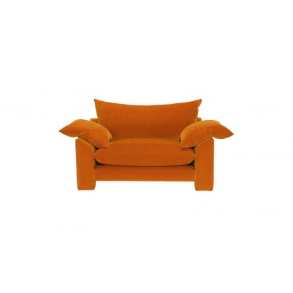 Arancia Snuggle Armchair Arancia Snuggle Armchair