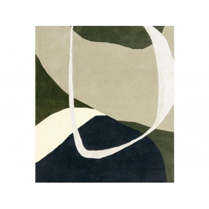 Leandro Signature Rug Leandro Signature Rug