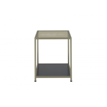 Ligne Roset Dita Lamp Table