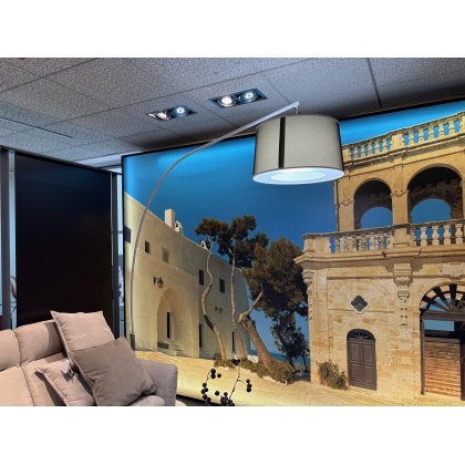 Thai Floor Lamp Clearance