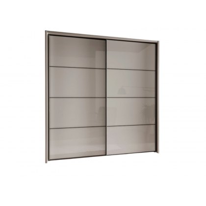 Miami Plus Sliding Door Wardrobe
