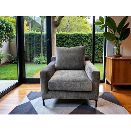 Monica Armchair Monica Armchair