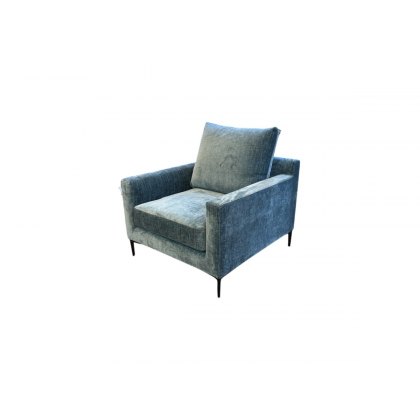 Monica Armchair Monica Armchair