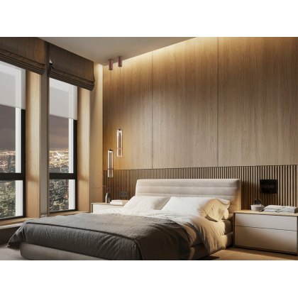 Carter Ceiling Light