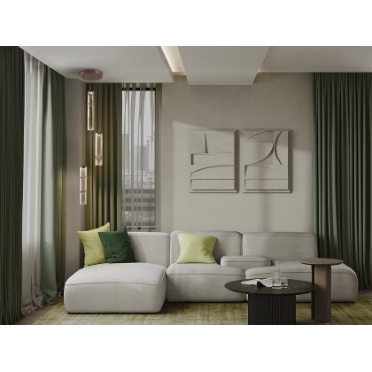 Carter 3 Pendant Ceiling Light Carter 3 Pendant Ceiling Light