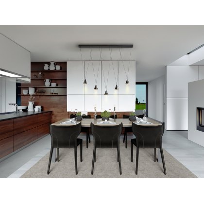 Lynn 5 Pendant Ceiling Light Lynn 5 Pendant Ceiling Light