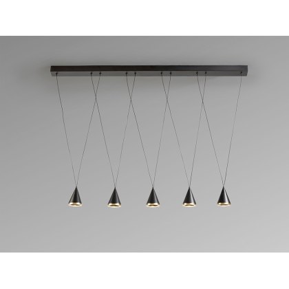 Lynn 5 Pendant Ceiling Light Lynn 5 Pendant Ceiling Light