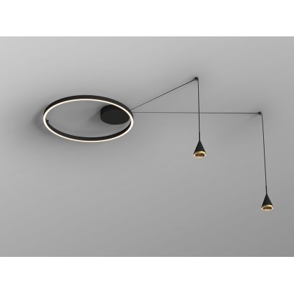 Lynn 2 Pendant Ceiling Light Lynn 2 Pendant Ceiling Light