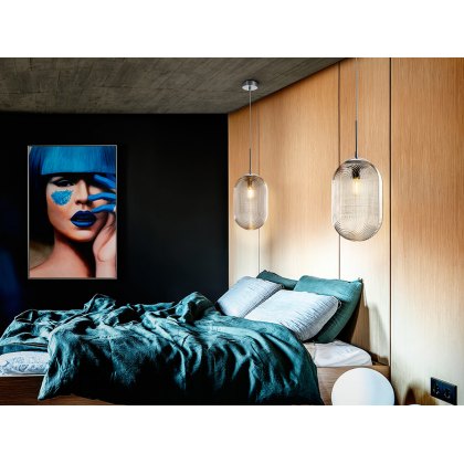 Tobias Ceiling Light