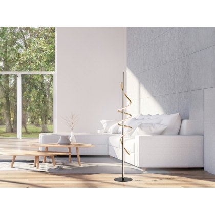 Emanda Floor Light Emanda Floor Light