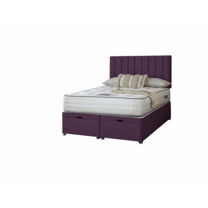 The Tough Guy Divan Set