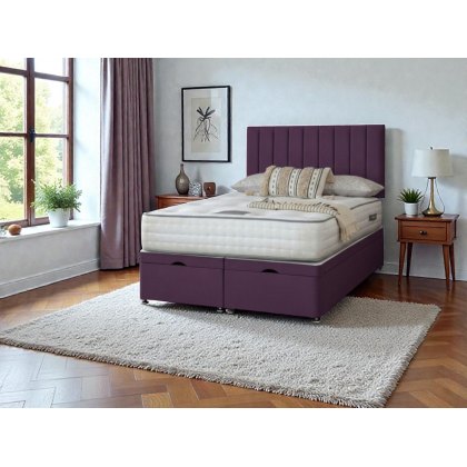 The Tough Guy Divan Set