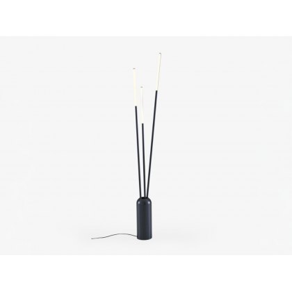 Ligne Roset Bambu Floor Lamp Ligne Roset Bambu Floor Lamp