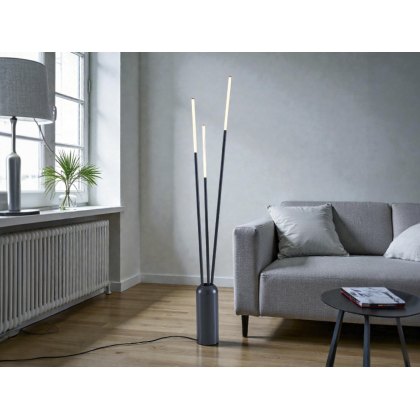 Ligne Roset Bambu Floor Lamp Ligne Roset Bambu Floor Lamp