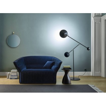 Ligne Roset Cinetique Floor Lamp Ligne Roset Cinetique Floor Lamp