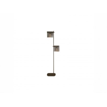 Ligne Roset Grid Floor Lamp