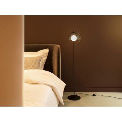 Ligne Roset Hood Floor Lamp