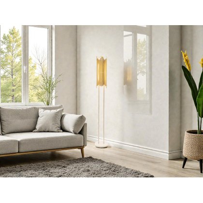 Ligne Roset Nef Floor Lamp