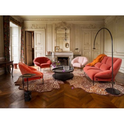 Ligne Roset Niji Floor Lamp