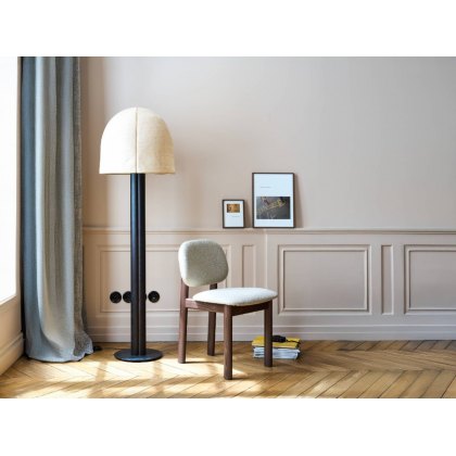 Ligne Roset Pompon Floor Light