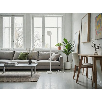 Ligne Roset Pose Floor Light