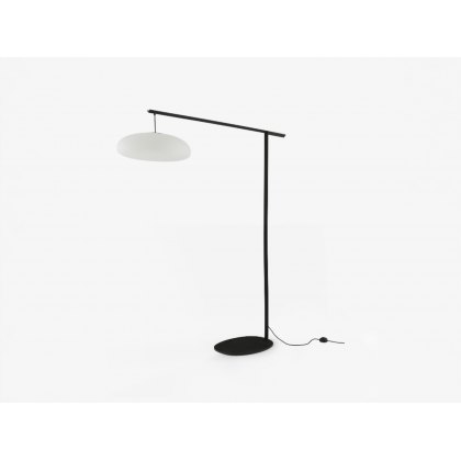 Ligne Roset Pukka Floor Lamp