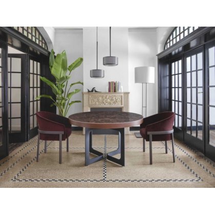 Ligne Roset U Turn Floor Lamp