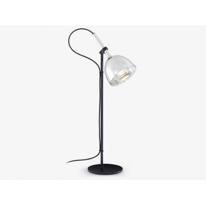 Ligne Roset Chrome Bell Table Lamp Ligne Roset Chrome Bell Table Lamp