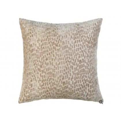 Melody Taupe Cushion