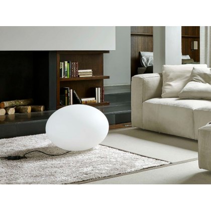 Ligne Roset Globe Indoor Table Lamp