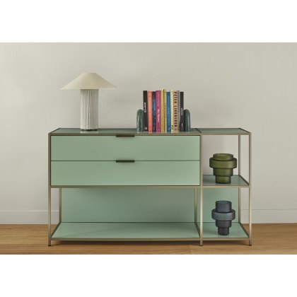 Ligne Roset Mojave Table Lamp