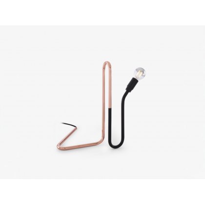 Ligne Roset Ondule Table Lamp