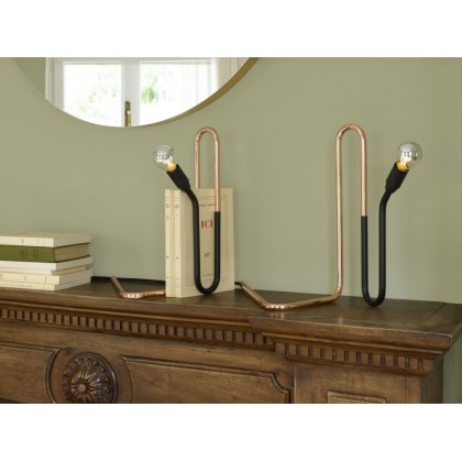 Ligne Roset Ondule Table Lamp