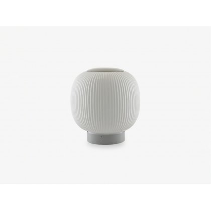 Ligne Roset Plisse Table Lamp