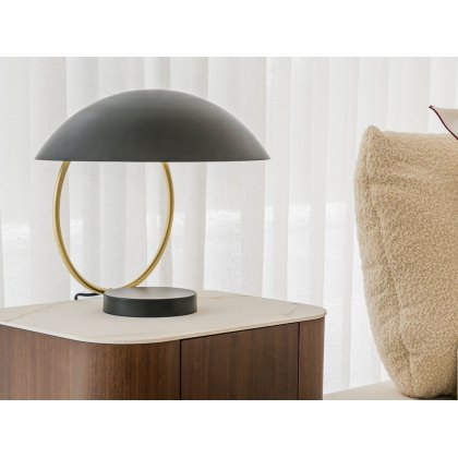 Ligne Roset Tangent Table Lamp