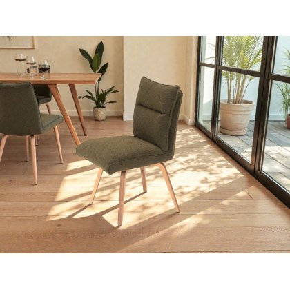 Lotte Dining Chair Lotte Dining Chair