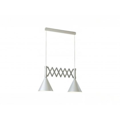 Ligne Roset Extensible Ceiling Light