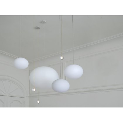 Ligne Roset Globe Suspended Ceiling Lights