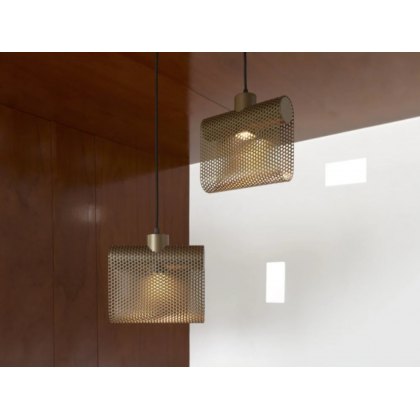 Ligne Roset Grid Suspended Ceiling Light