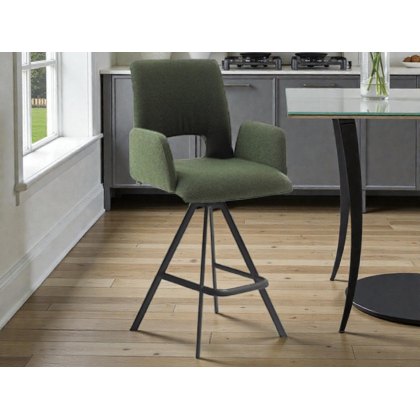 Ben Bar Stool By Venjakob