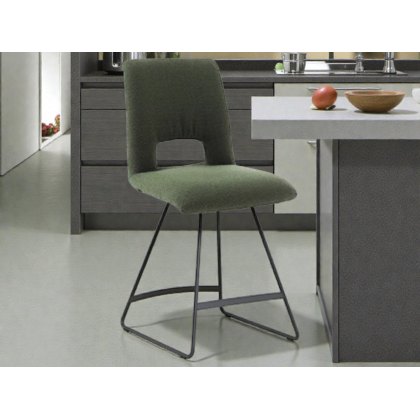 Ben Bar Stool By Venjakob