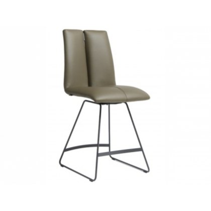 Clint Bar Stool By Venjakob
