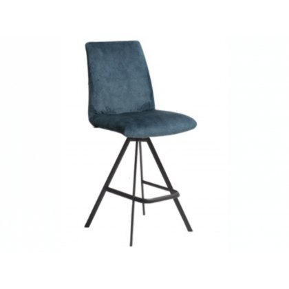 Don Bar Stool By Venjakob