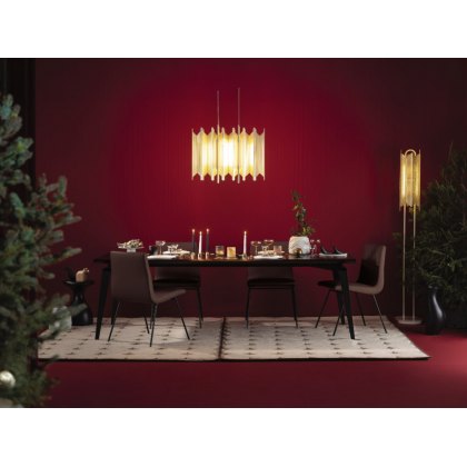 Ligne Roset NEF Ceiling Light