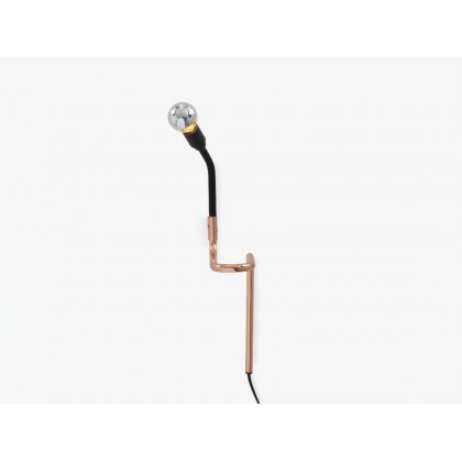 Ligne Roset Ondule Wall Light