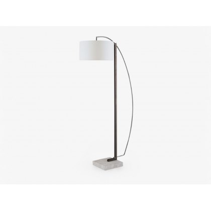 Ligne Roset Mama XXL Floor Lamp