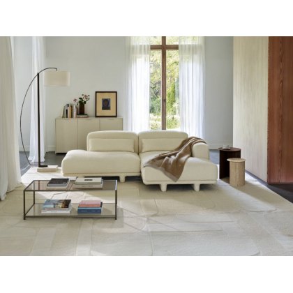 Ligne Roset Mama XXL Floor Lamp