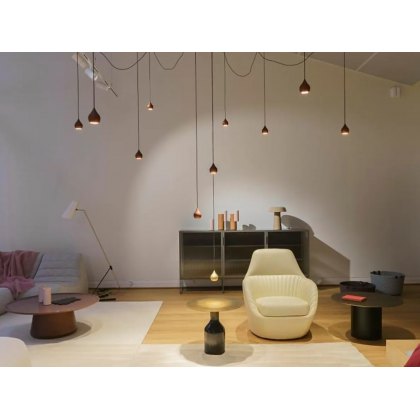 Ligne Roset Doro Ceiling Light