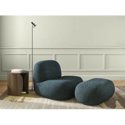 Ligne Roset Asha Reading Lamp